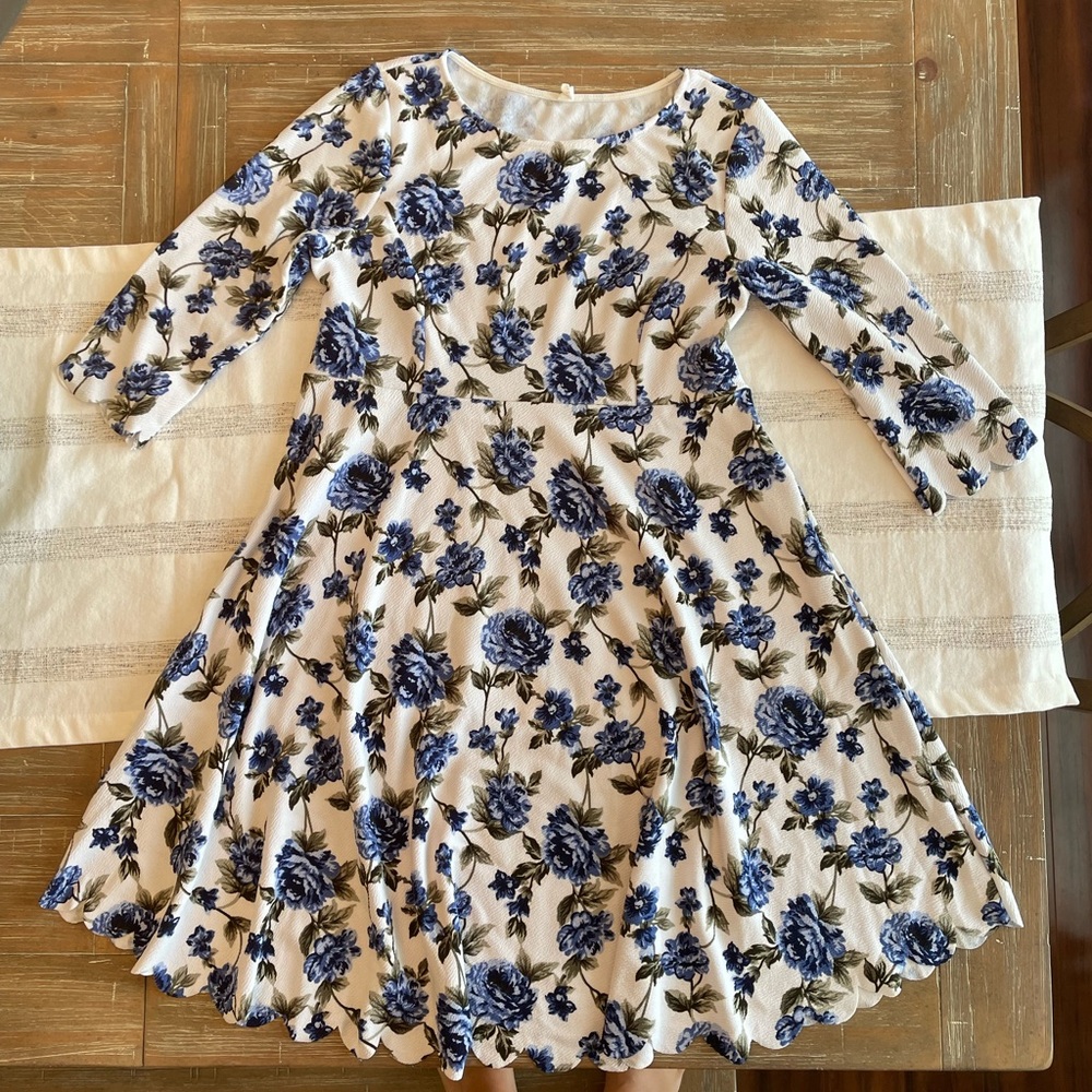 Pinkblush Maternity Dress